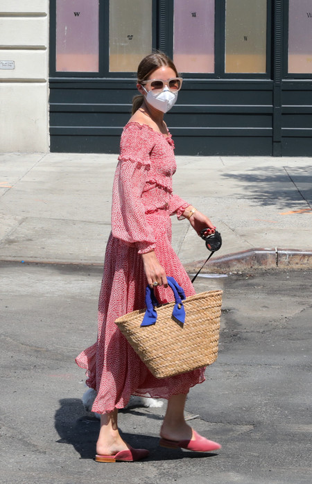 olivia palermo street style