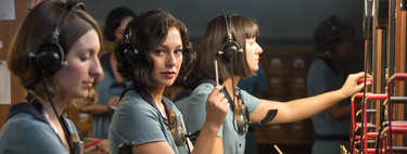 The story of The Girls on Wire: That's the women who inspire the Netflix series