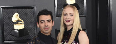 We have mini-celebrity on the way: Sophie Turner and Joe Jonas are expecting their first child 