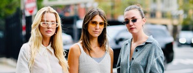 This is how street style takes the 14 trends that we will all want to wear this summer