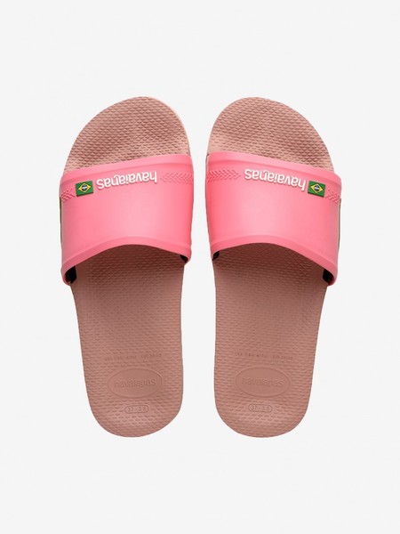 bershka havaianas