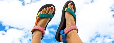 Teva sandals not only promise comfort: they are the hit of the season (and these models prove it) 