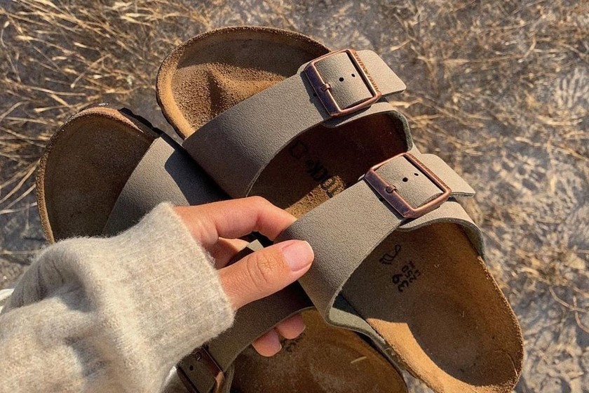 arizona style sandals