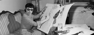 Edith Head: the golden Hollywood designer to meet 