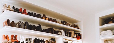 The boxes and bags to keep clothes that will make you gain space in your closet and at home (and have everything very tidy)