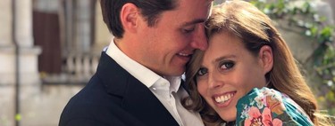 The day has come: Princess Beatrice of York and Edoardo Mapelli Mozzi announce their engagement