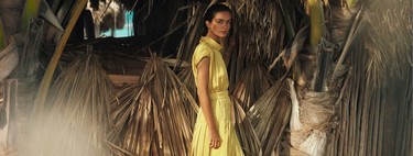 Summer Sale 2020: the best dresses (and overalls) by Massimo Dutti at the best price 