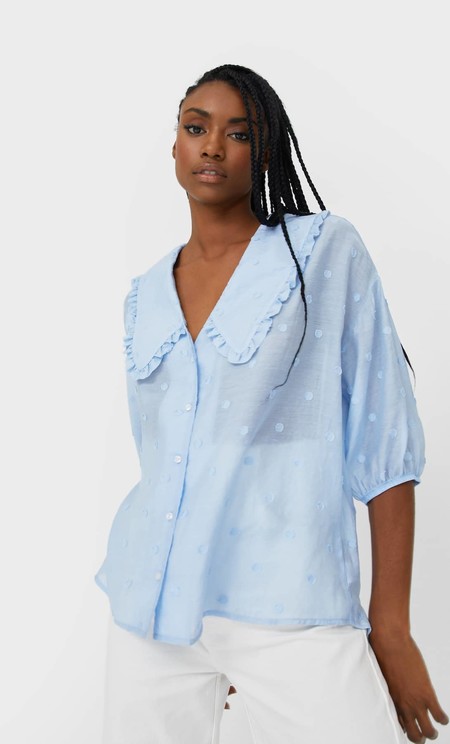 Bobo Neck Shirt Low Cost Aw 2020 04