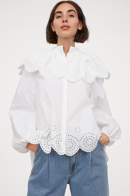 Bobo Neck Shirt Low Cost Aw 2020 02