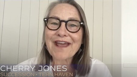 Emmy 2020 Cherry Jones