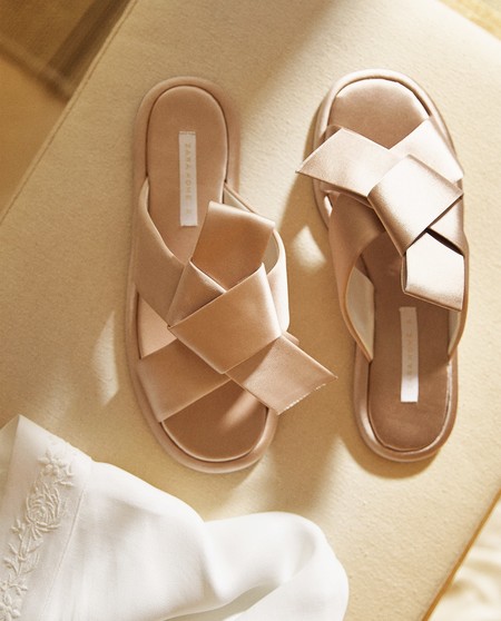 Zara Home Sandals