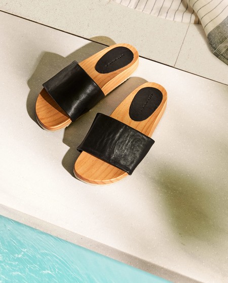 Zara Home Sandals