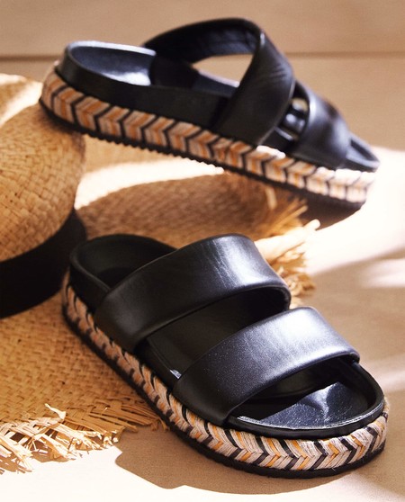 Zara Home Sandals