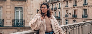 The long cardigans are the most comfortable and warmest trend that defends the street style and these are our favorites 