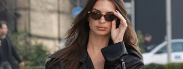 Emily Ratajkowski uncovers new controversy in the fashion world: she accuses photographer Jonathan Leder of sexual assault 