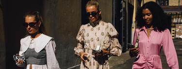 Seven street style trends from the Copenhagen Fashion Week that (with many ballots) will mark the next season  