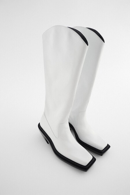 White Boots Aw 2020 03