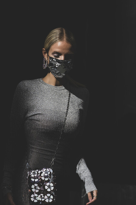 Street Style Mask 01