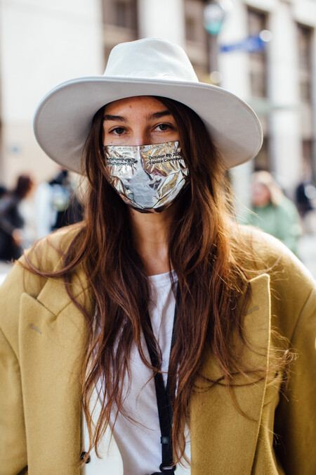 Street Style Mask 05