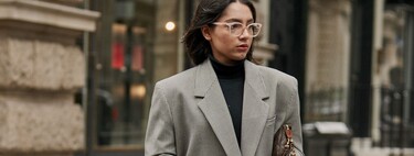 The eight trends in jackets that street style repeats non-stop this autumn 2020