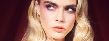 Cara Delevigne and Jennifer Lopez shine with silver at the American Music Awards 2020