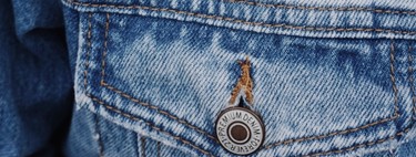 Nine ideas from Pinterest to recycle old jeans and give them new life