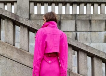 How to combine the skirts we have in the wardrobe according to this Autumn-Winter 2020/2021 trend