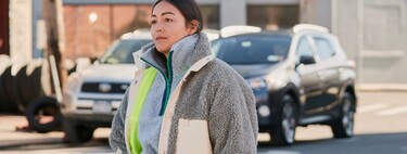 The world of fashion is cyclical: the polar fleece is back to show that it is still a trend-setter. Word of the street style 