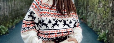 This is H&M's sweater that succeeds in social networks and shows that ugly sweaters can be beautiful 