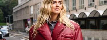 This is the most successful Prada quilted blazer in street style (and no wonder)