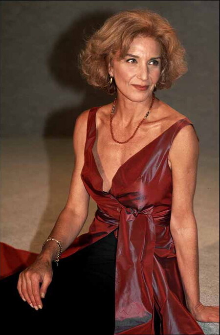 Marisa Paredes 1997