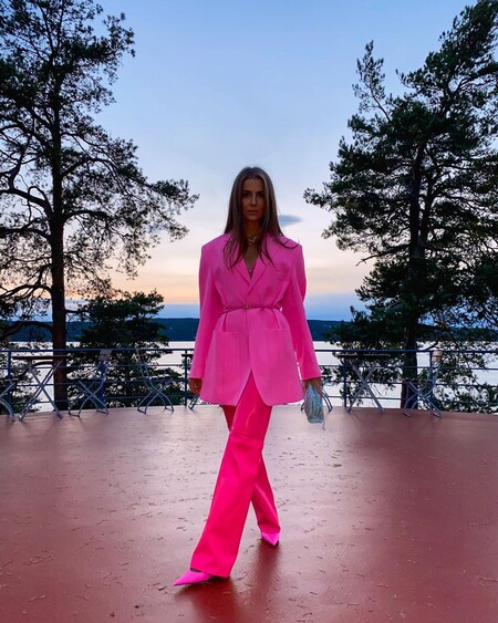 Pants Suit Inspo 2021 05