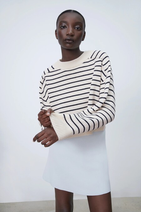 Zara Sailor Stripes 03