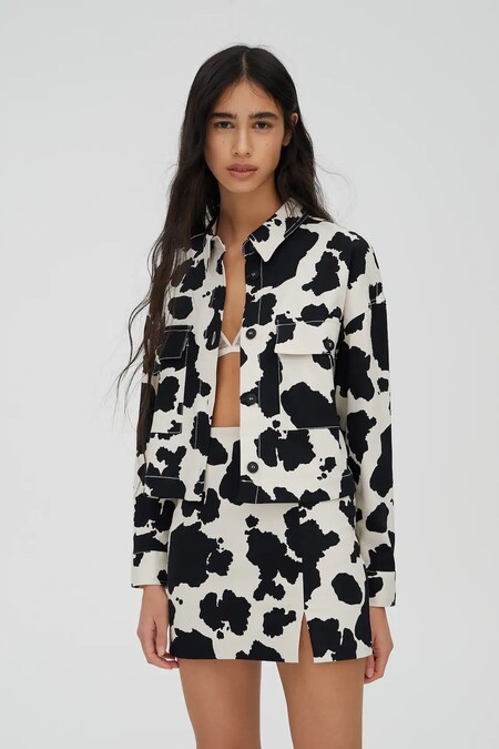 Cow print 02