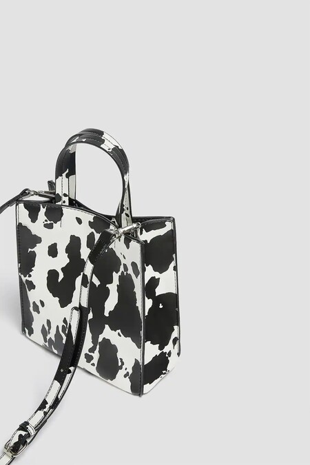 Cow Print 07