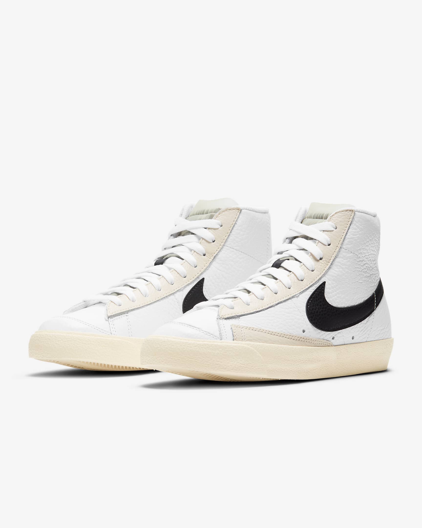 Blazer Mid '77 sneakers boot