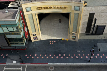 oscar awards 2021 organization red carpet date.