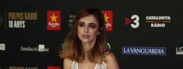 The best looks of the Gaudí Film Awards. 