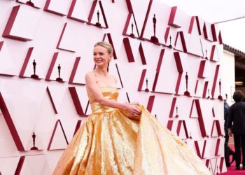 los mejores vestidos que hemos visto sobre la alfombra roja