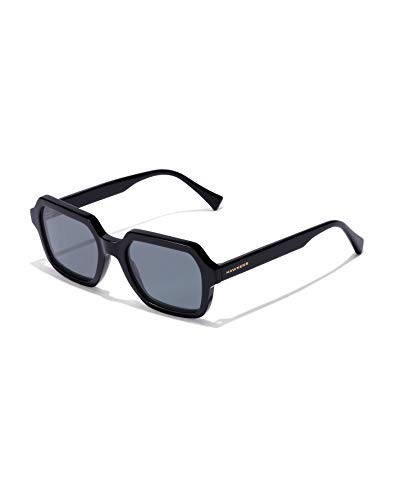 HAWKERS Minimal Glasses, Black, One Size Unisex