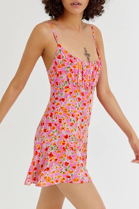 Best Selling Dresses From Pull And Bear