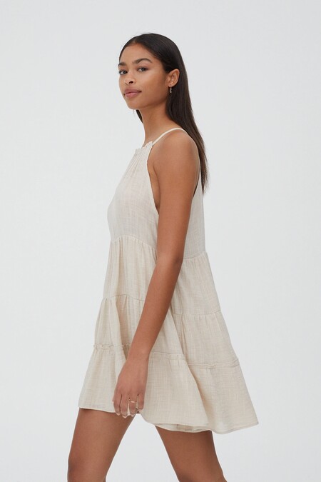 Best Selling Dresses From Pull And Bear