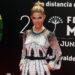 Malaga Film Festival 2021: Juana Acosta, Goya Toledo, Natalia de Molina and many other celebs on the red carpet