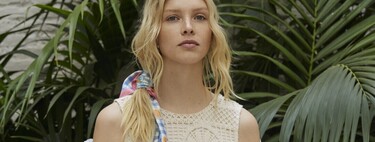 No one like Stradivarius to defend the boho style: the best dresses of the season. 