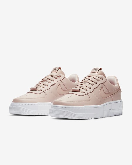 Marina Reche Nike Sneakers