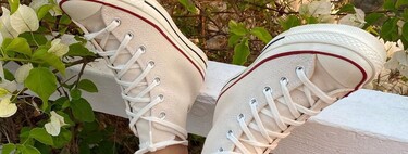 Nine white trainers on sale that will keep your looks stylish, comfortable and fashionable. 