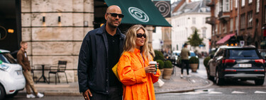 Seven street style looks from Copenhagen Fashion Week to dress like a real it girl from Monday to Sunday. 